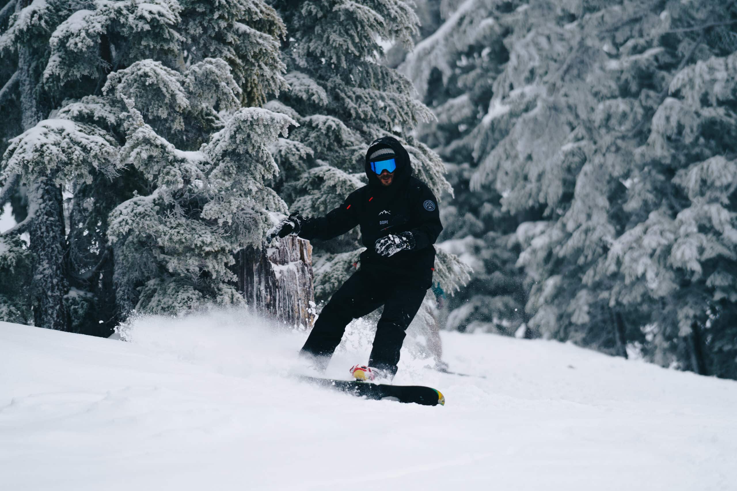 Willamette Pass Ski Resort - Power Pass Season Passes